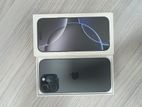 Apple iPhone 16 Pro Max 512GB (Used)