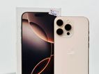 Apple iPhone 16 Pro Max 512GB (Used)