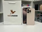 Apple iPhone 16 Pro Max 512GB (Used)