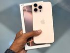 Apple iPhone 16 Pro Max 512GB (Used)