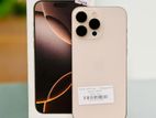 Apple iPhone 16 Pro Max 512GB (Used)