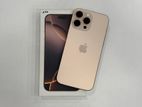 Apple iPhone 16 Pro Max 512GB (Used)