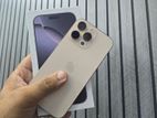 Apple iPhone 16 Pro Max 512gb (Used)