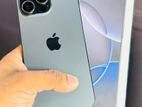Apple iPhone 16 Pro Max 512GB (Used)