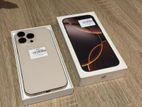 Apple iPhone 16 Pro Max 512GB (Used)