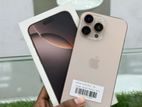 Apple iPhone 16 Pro Max 512GB (Used)