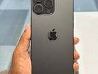 Apple iPhone 16 Pro Max 512GB (Used)