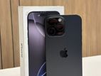Apple iPhone 16 Pro Max 512GB (Used)