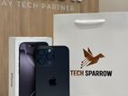 Apple iPhone 16 Pro Max 512GB (Used)