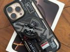 Apple iPhone 16 Pro Max 512GB (Used)
