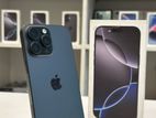 Apple iPhone 16 Pro Max 512GB (Used)