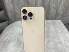 Apple iPhone 16 Pro Max 512GB (Used)