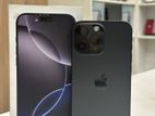 Apple iPhone 16 Pro Max 512GB (Used)