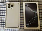 Apple iPhone 16 Pro Max 512GB (Used)
