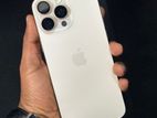 Apple iPhone 16 Pro Max 512GB (Used)