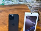 Apple iPhone 16 Pro Max 512GB (Used)