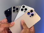 Apple iPhone 16 Pro Max 512GB (Used)