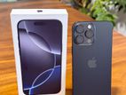Apple iPhone 16 Pro Max 512GB (Used)