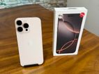 Apple iPhone 16 Pro Max 512GB (Used)