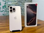 Apple iPhone 16 Pro Max 512GB (Used)