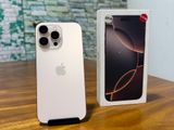 Apple iPhone 16 Pro Max 512GB (Used)