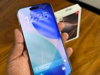 Apple iPhone 16 Pro Max 512GB (Used)