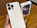 Apple iPhone 16 Pro Max 512GB (Used)