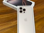 Apple iPhone 16 Pro Max 512GB (Used)