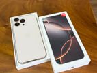 Apple iPhone 16 Pro Max 512GB (Used)