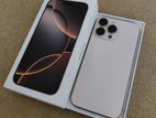 Apple iPhone 16 Pro Max 512GB (Used)