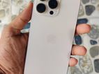 Apple iPhone 16 Pro Max 512GB (Used)
