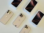 Apple iPhone 16 Pro Max 512GB (Used)
