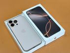 Apple iPhone 16 Pro Max 512GB (Used)