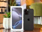 Apple iPhone 16 Pro Max 512GB (Used)