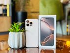 Apple iPhone 16 Pro Max 512GB (Used)