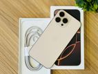 Apple iPhone 16 Pro Max 512GB (Used)