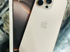 Apple iPhone 16 Pro Max 512GB (Used)