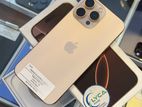 Apple iPhone 16 Pro Max 512GB (Used)