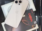 Apple iPhone 16 Pro Max 512GB (Used)