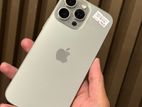 Apple iPhone 16 Pro Max 512GB (Used)