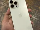 Apple iPhone 16 Pro Max 512GB (Used)