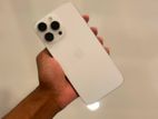 Apple iPhone 16 Pro Max 512GB (Used)