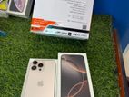 Apple iPhone 16 Pro Max 512GB (Used)