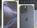 Apple iPhone 16 Pro Max 512GB ZP/A (Used)