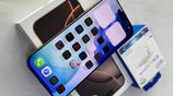 Apple iPhone 16 Pro Max 5G 256GB (Used)