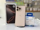 Apple iPhone 16 Pro Max 5G 256GB (Used)