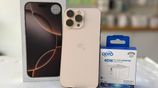 Apple iPhone 16 Pro Max 5G 256GB (Used)