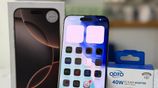 Apple iPhone 16 Pro Max 5G 256GB (Used)