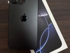 Apple iPhone 16 Pro Max 512GB (Used)