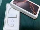 Apple iPhone 16 Pro Max (Used)